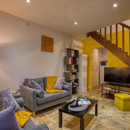 Chez Alice Appartement En Plein Centre Ville Сарла-ла-Канеда Екстер'єр фото
