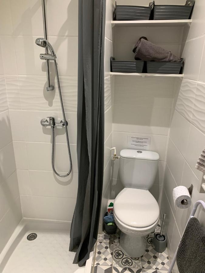 Chez Alice Appartement En Plein Centre Ville Сарла-ла-Канеда Екстер'єр фото