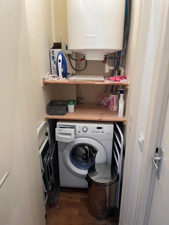 Chez Alice Appartement En Plein Centre Ville Сарла-ла-Канеда Екстер'єр фото